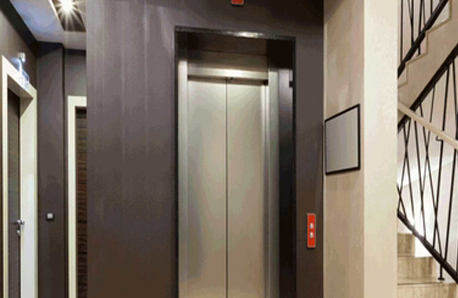 About Ionic Elevators