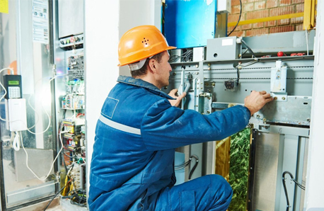 Manufacturing Services